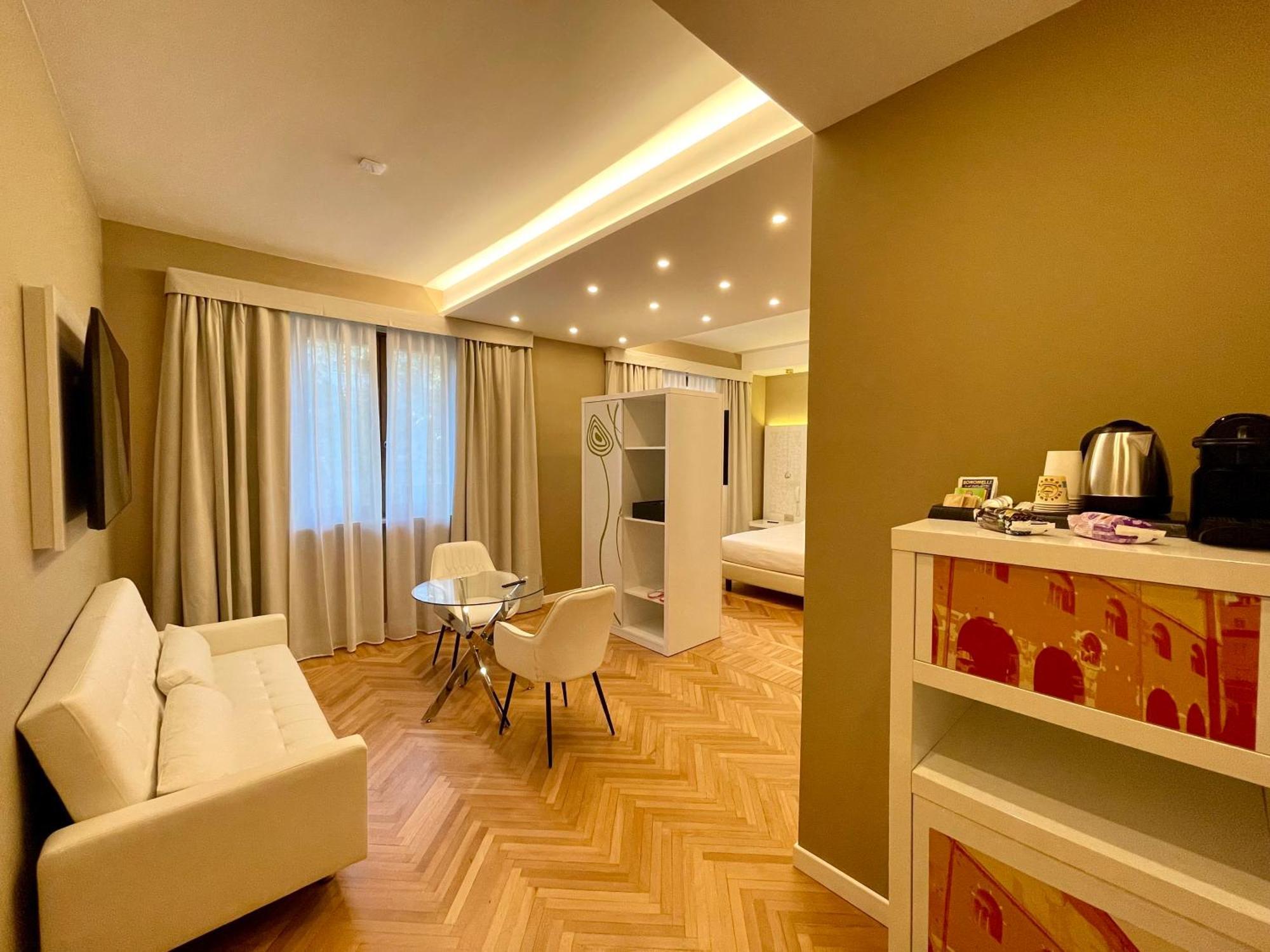 Milano Ticinese Guest House Luaran gambar
