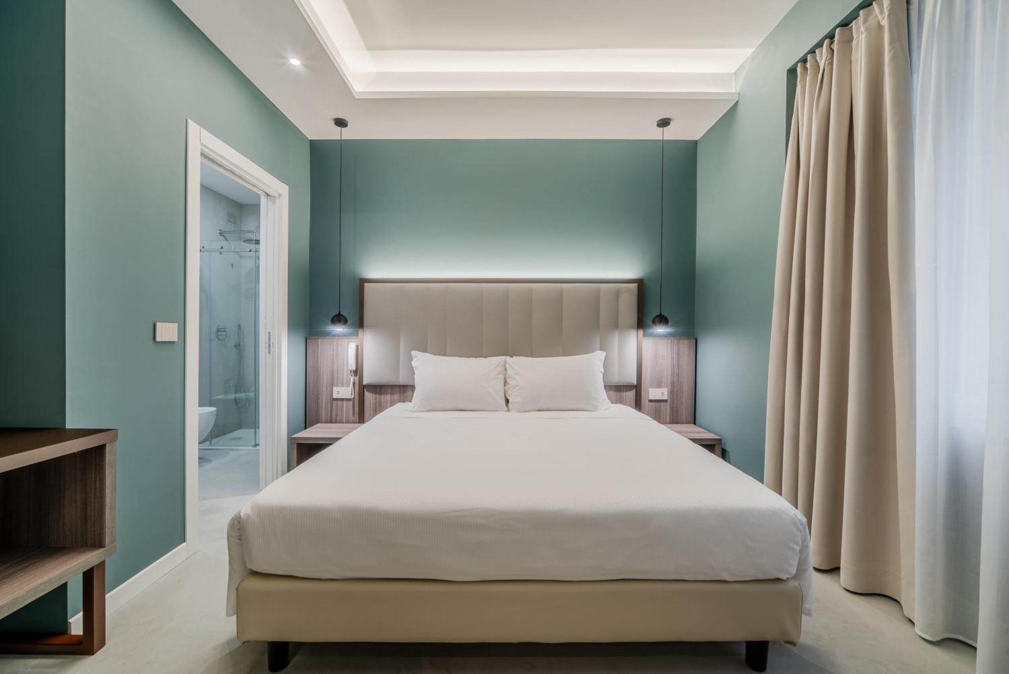 Milano Ticinese Guest House Luaran gambar