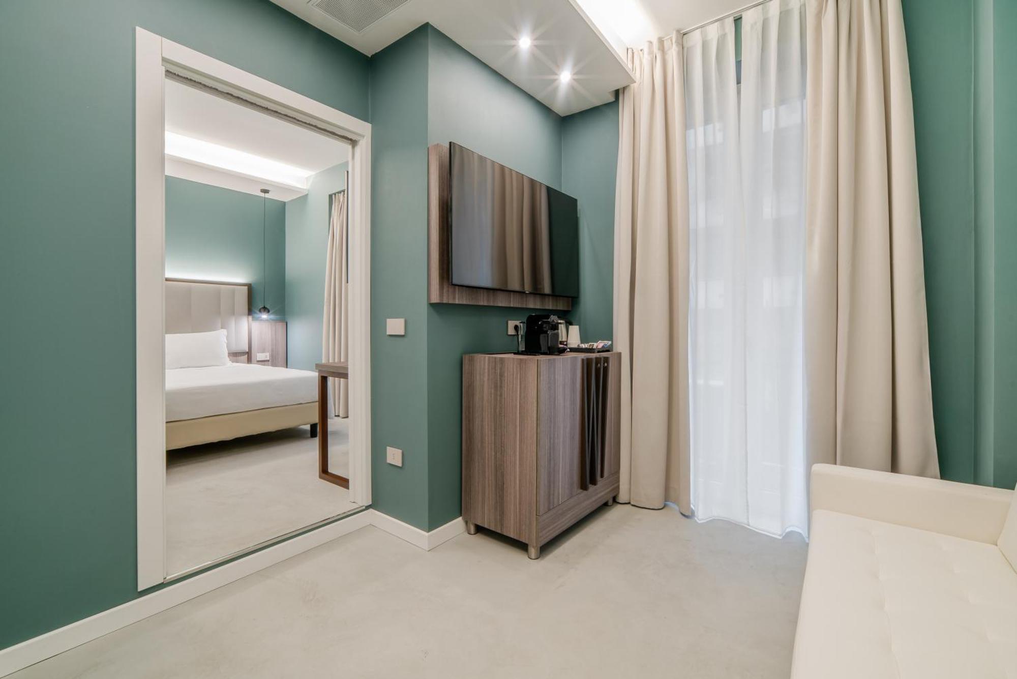 Milano Ticinese Guest House Luaran gambar