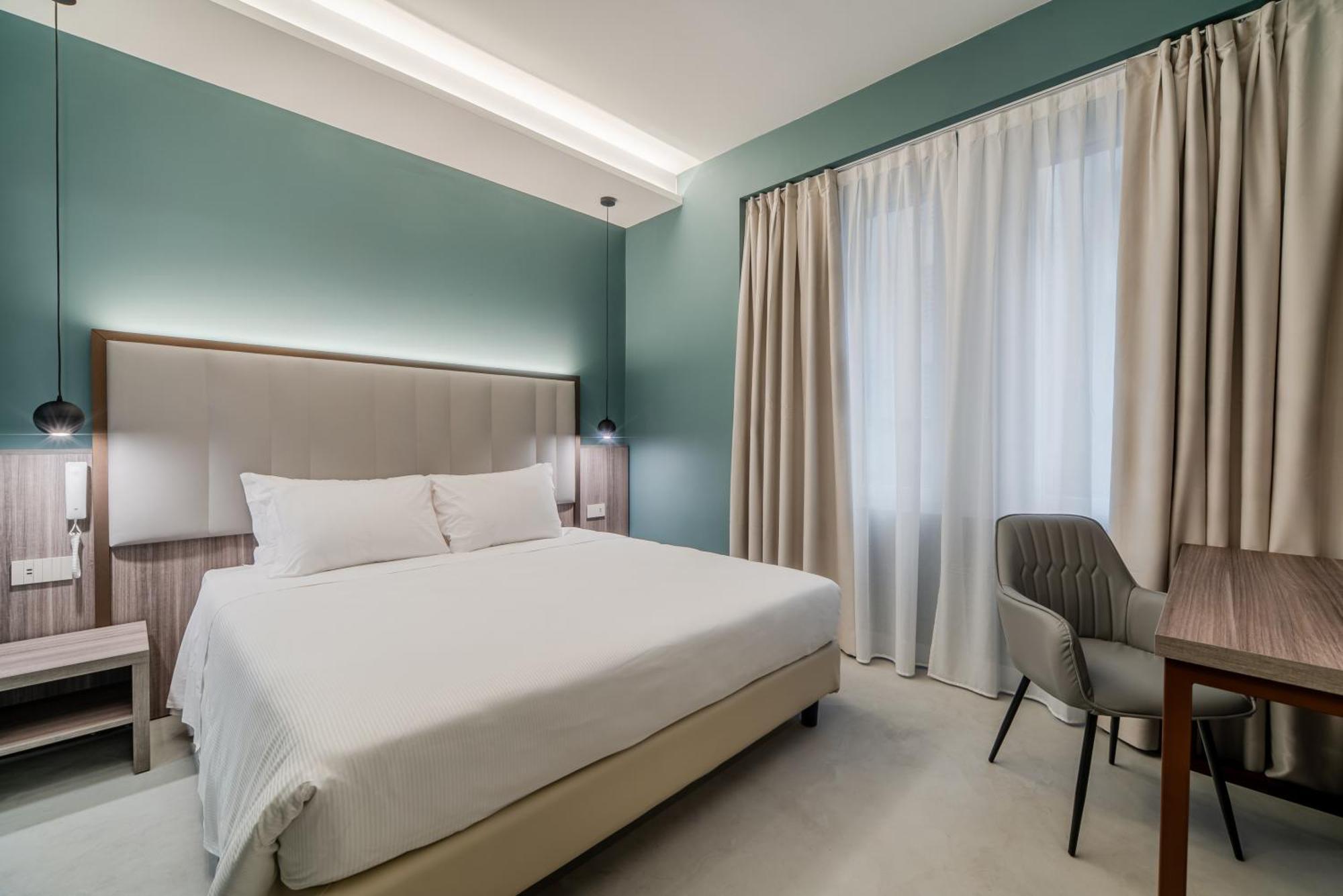 Milano Ticinese Guest House Luaran gambar