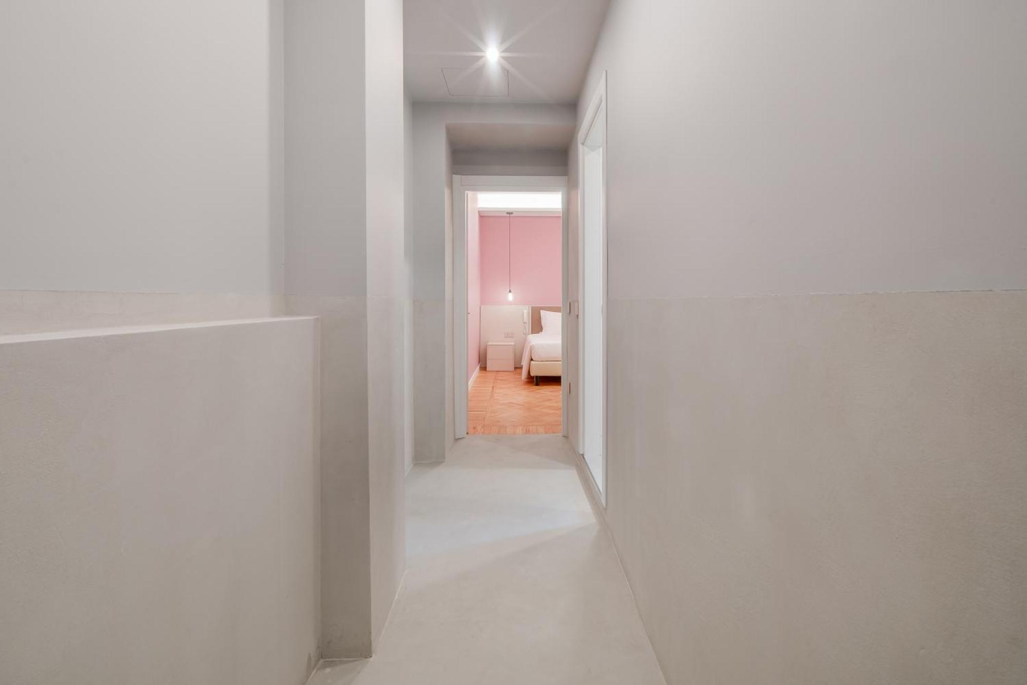 Milano Ticinese Guest House Luaran gambar