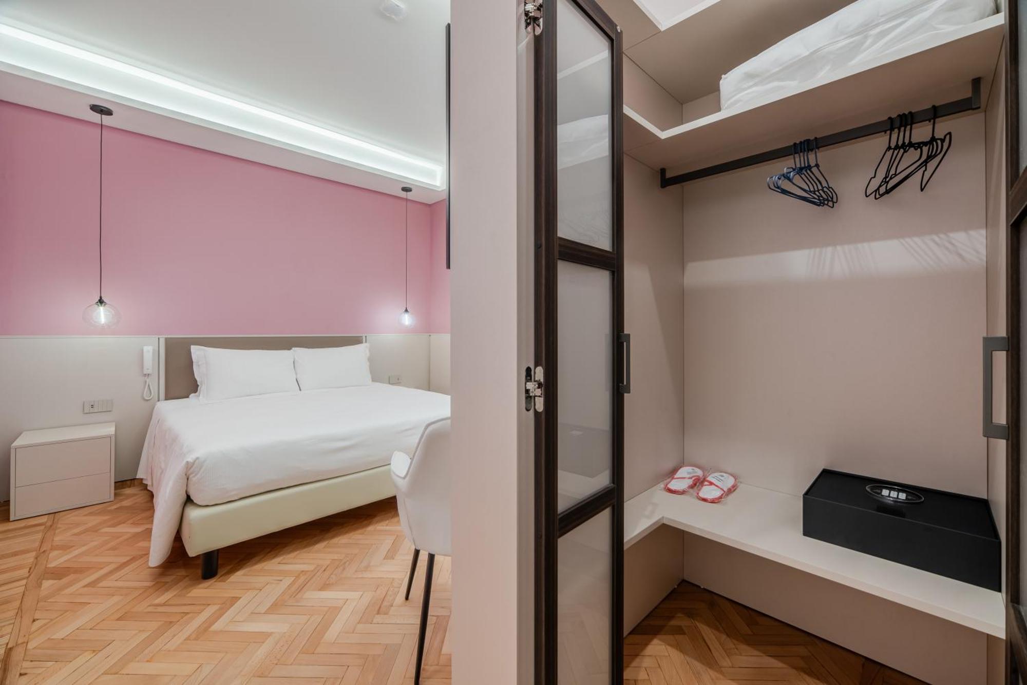 Milano Ticinese Guest House Luaran gambar